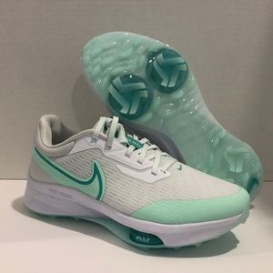 Nike Air Zoom Infinity Tour Next% Mens Golf Shoes